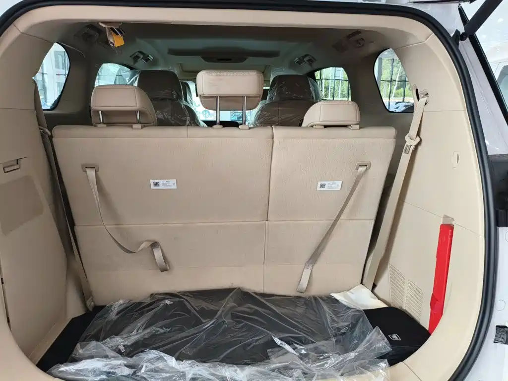 Buick GL8 New Energy 2026 2025 Landprestige First Edition 7-Seater