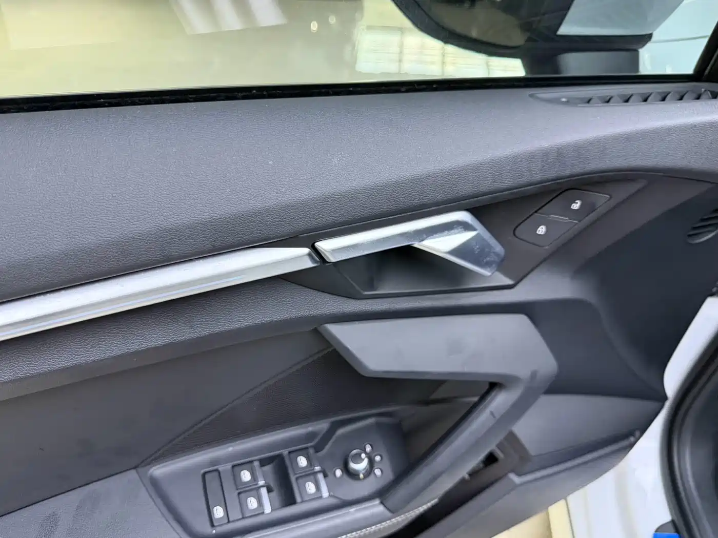 Audi A3 2023 Sportback 35 TFSI Fashion Sport фото 9