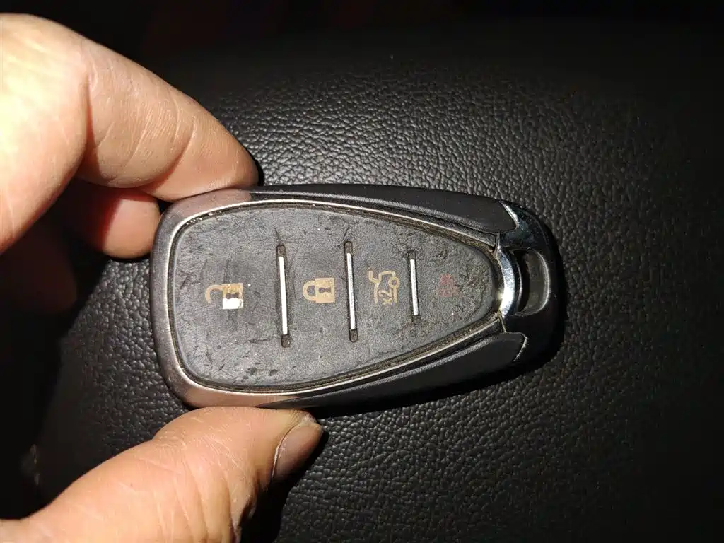 Chevrolet Malibu XL 2021 535T Auto Dynamic Edition фото 17