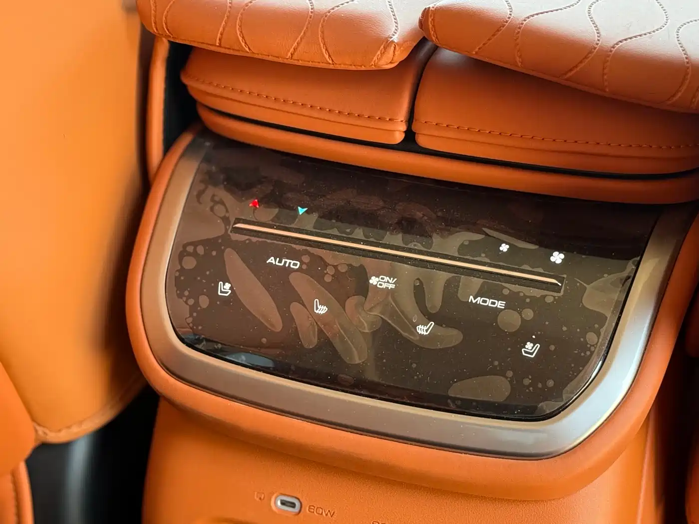 WEI PAI WEI BRAND BLUE MOUNTAIN