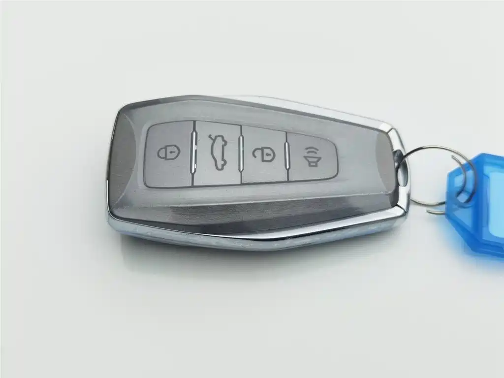 GEELY AUTOMOBILE BINYUE