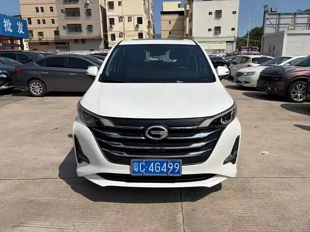 GAC TRUMPCHI M6