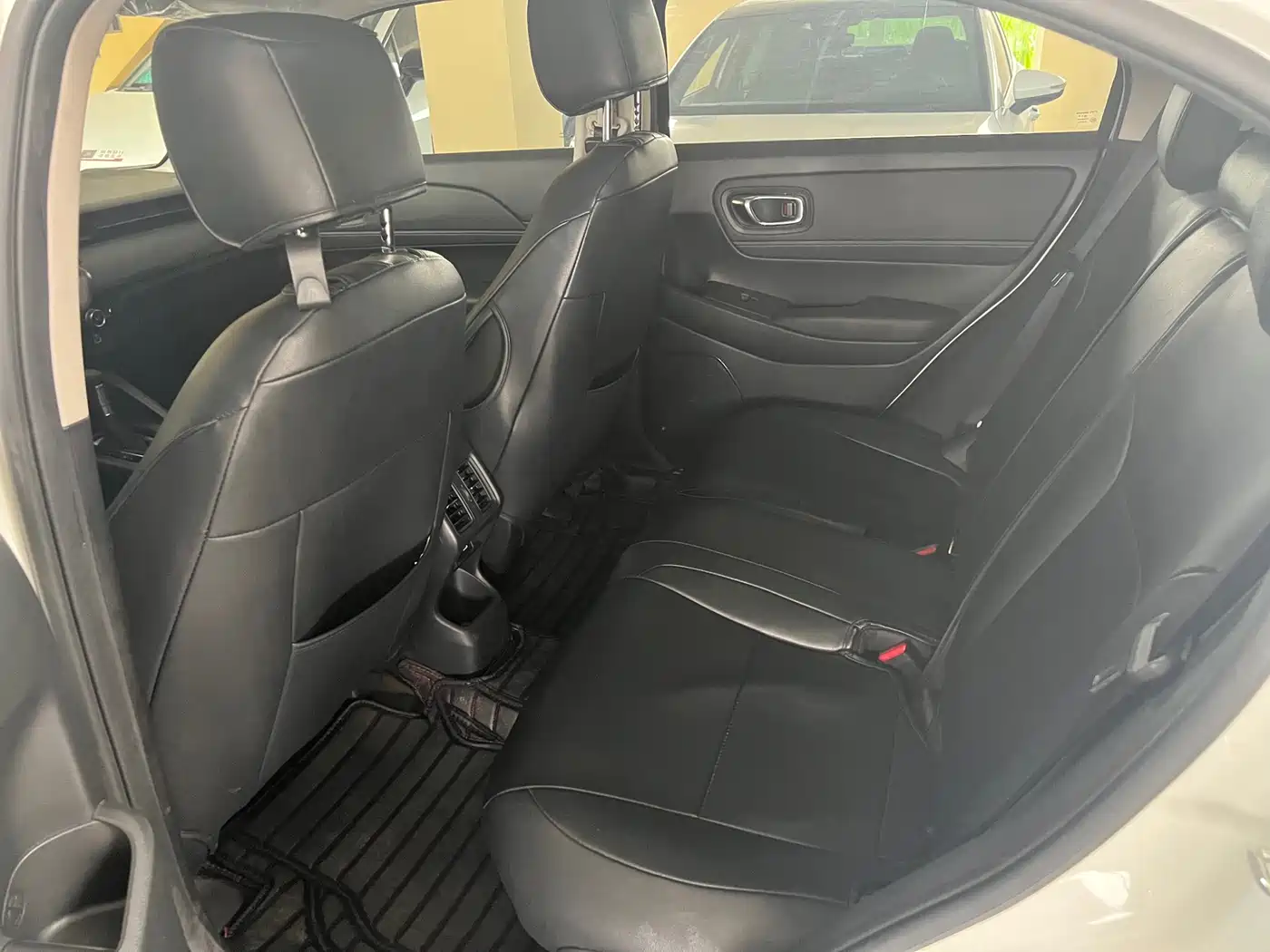 Honda Vezel, миниатюра 20