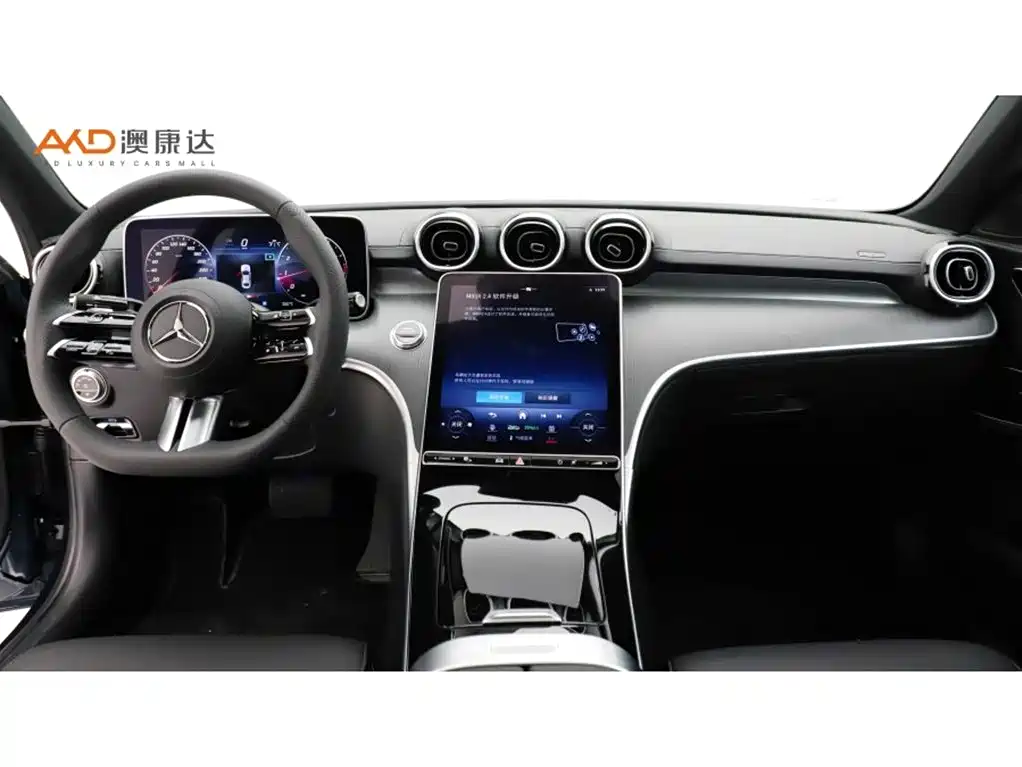 Mercedes-Benz C-Class 2023 C 200 L Sport фото 5