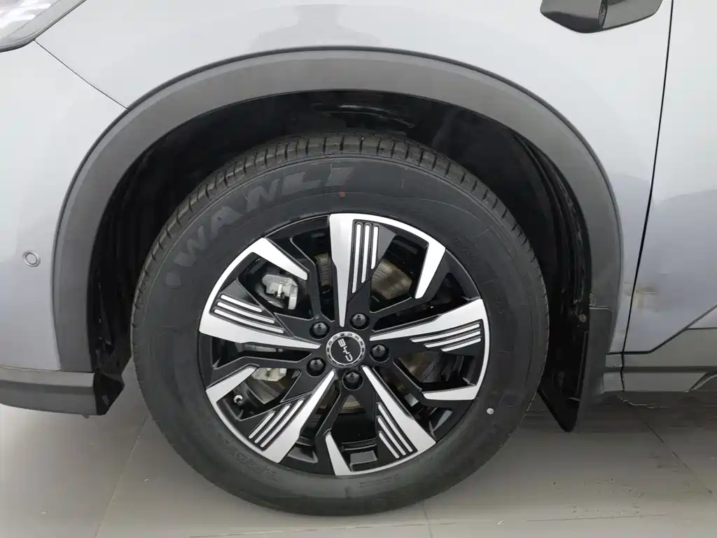 BYD Seal 05 DM-i 2025 2025 DM-i Smart Drive Edition 75KM Luxury