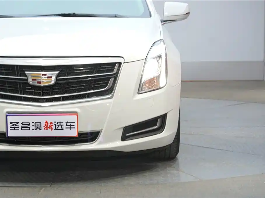 Cadillac XTS 2017 28T Technology фото 3
