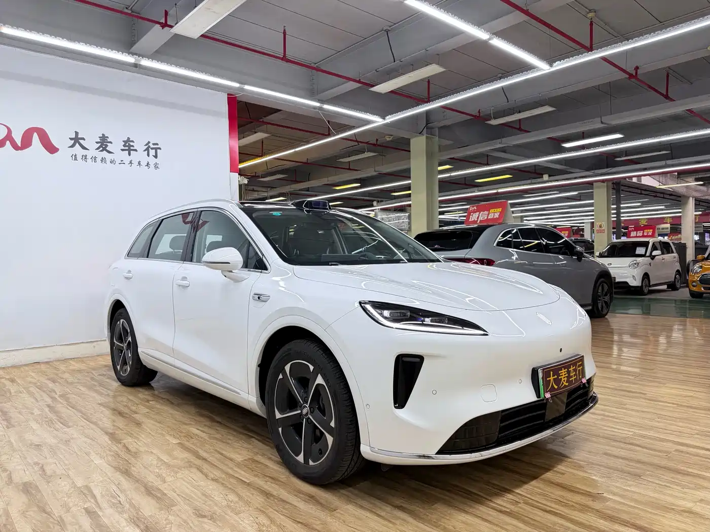 Shangjie SUV 2025 2025 Extended Range Edition