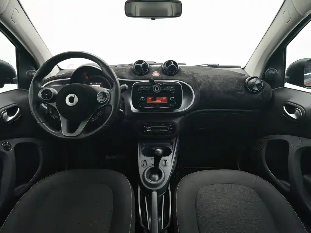 Photo 5 - smart fortwo