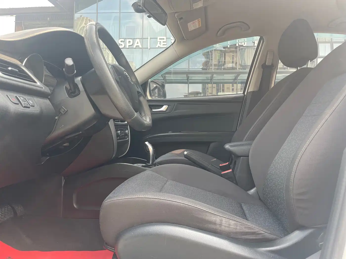 Besturn B30EV 2022 2019 EV400