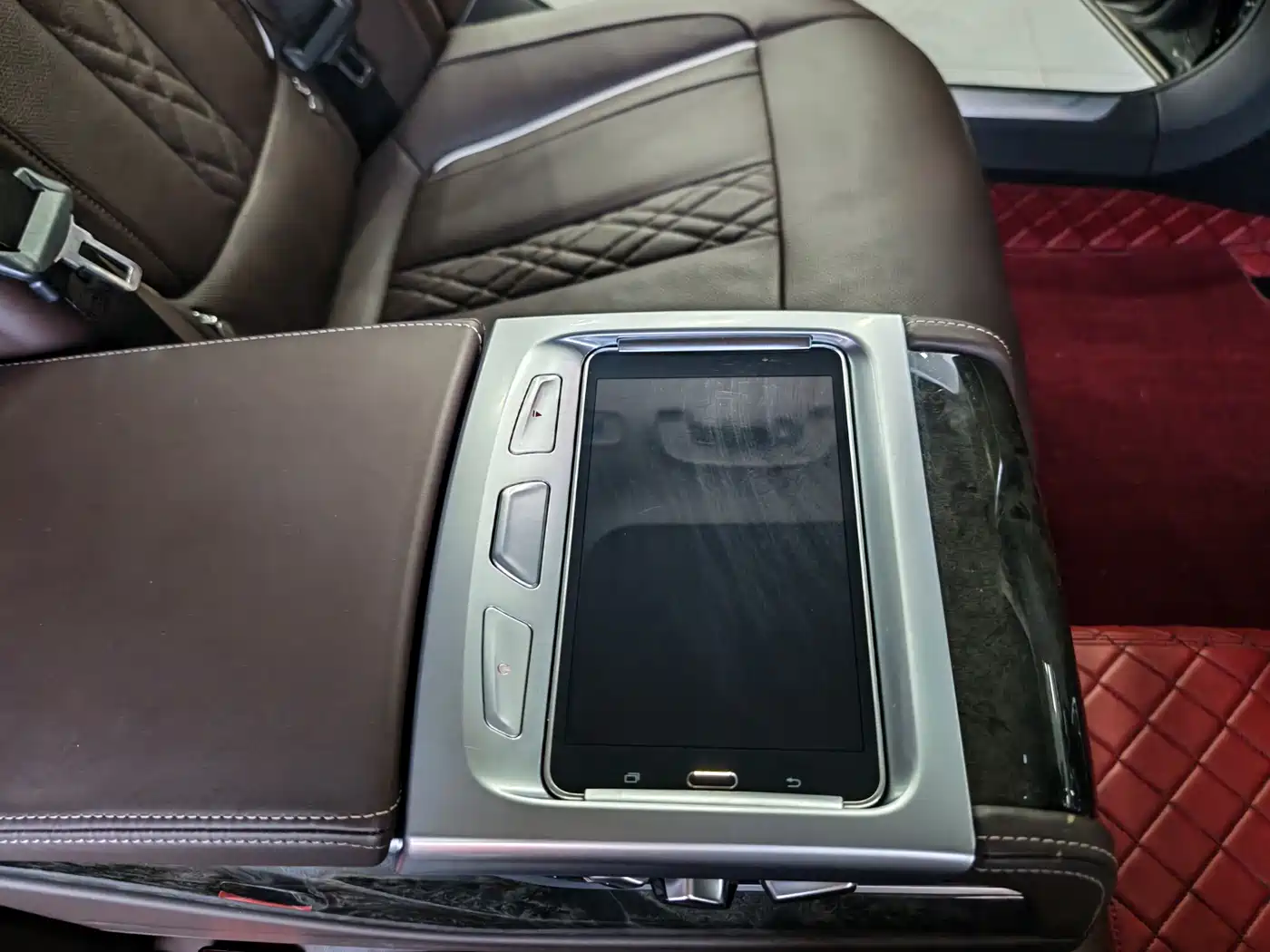 BMW 7 Series 2016 730Li Leading фото 22