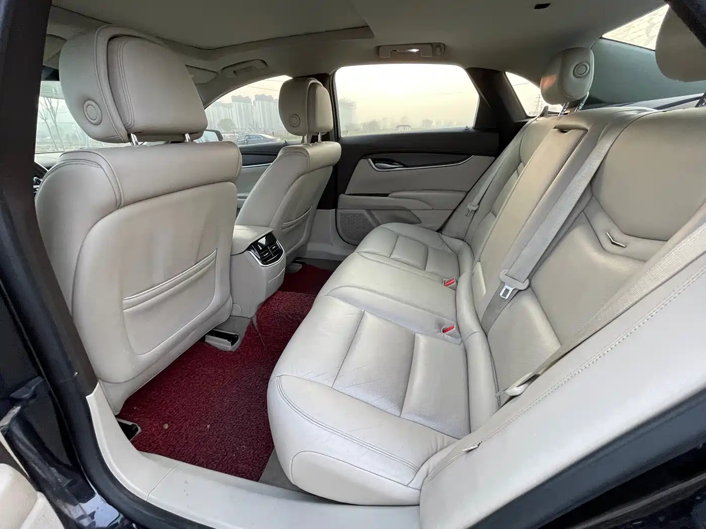 Cadillac XTS 2014 28T Comfort фото 5