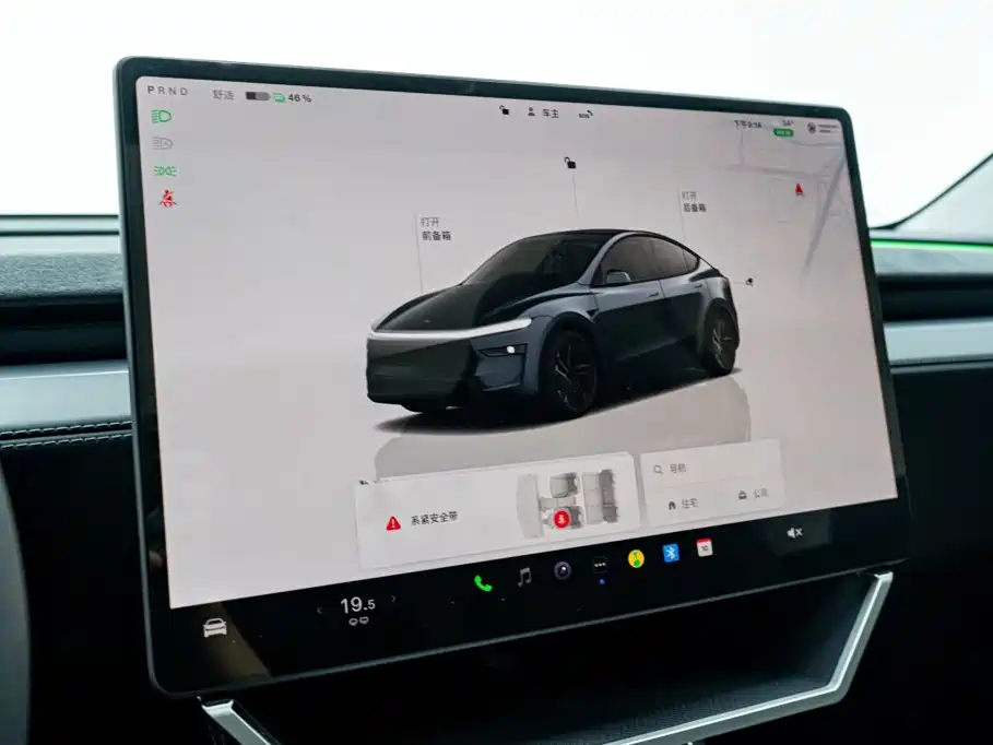 Фото 21 - Tesla Model Y