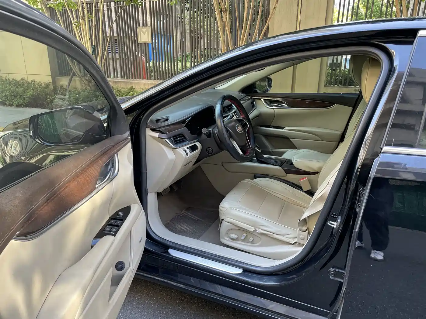 Cadillac XTS 2013 2013 28T Technology
