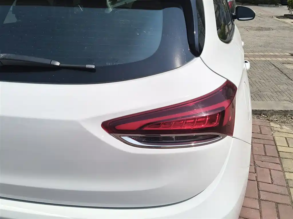 Buick Excelle GT 2019 18T Automatic Connected Elite (China V) фото 8