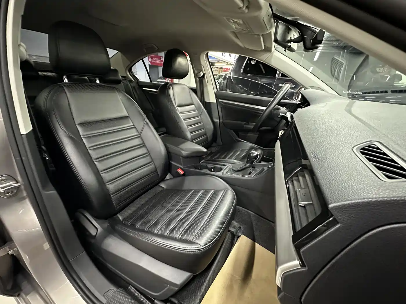 Volkswagen Bora 2021 1.5L Automatic Fashion Smart Edition фото 10