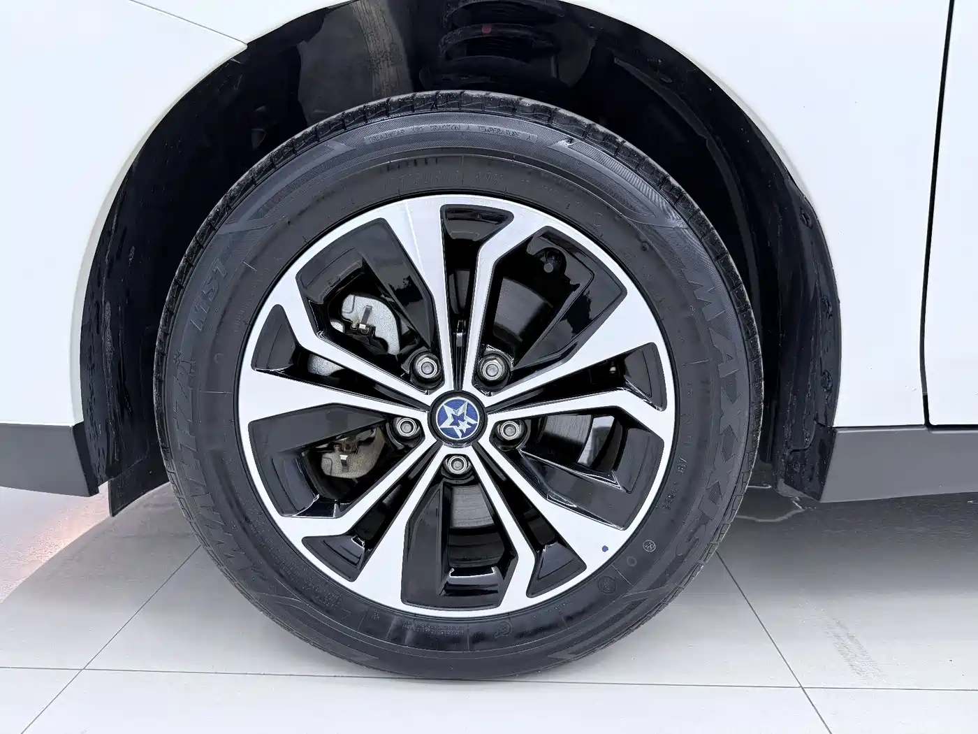 Venucia D60EV 2026 2023 PLUS Comfort SI Edition