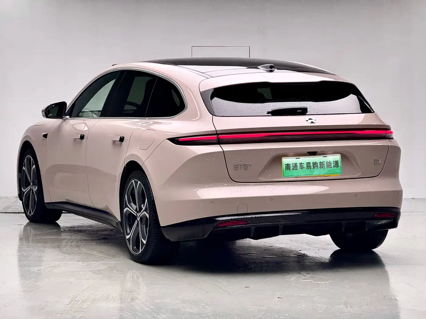 NIO ET5T 2026