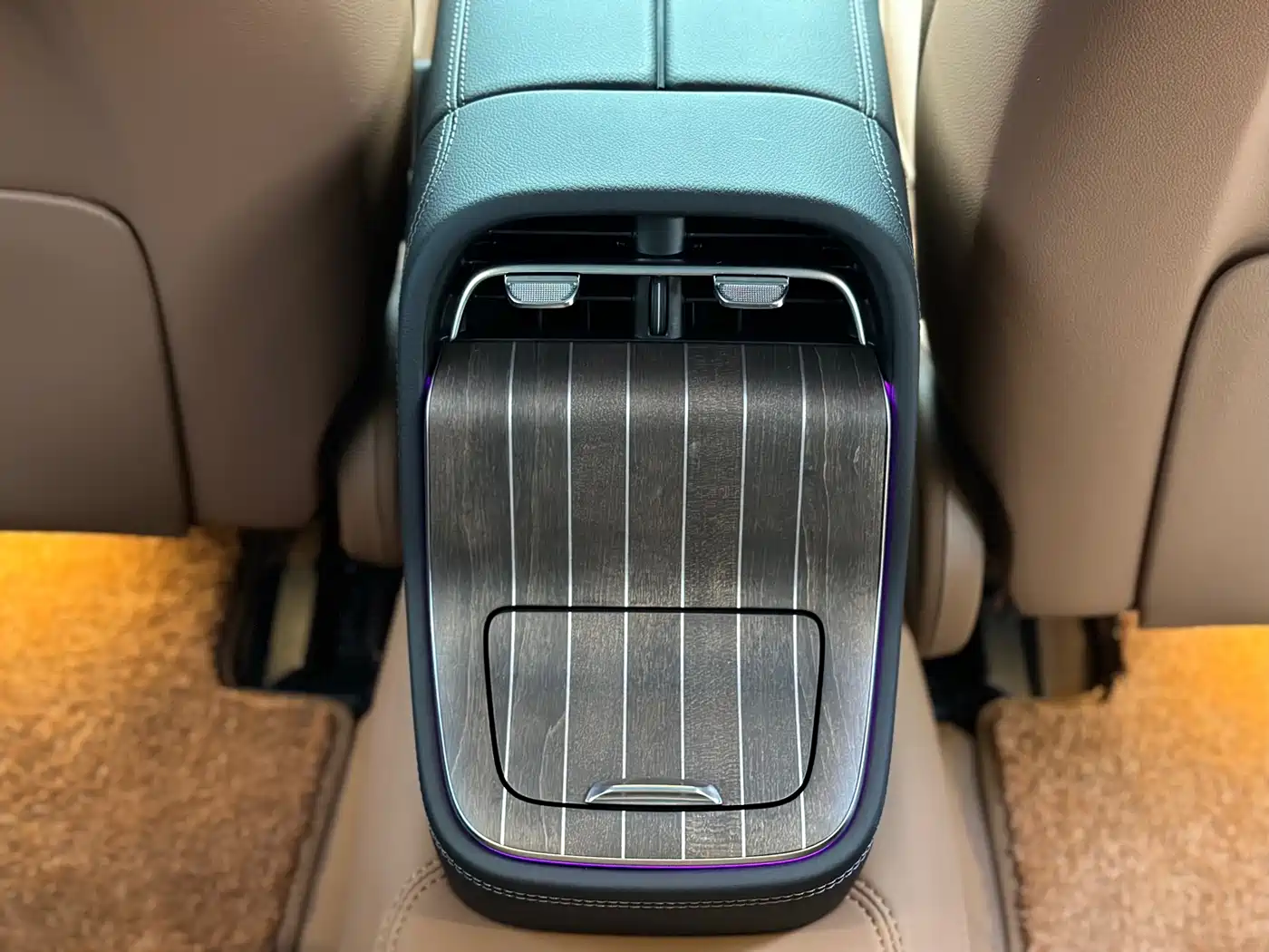 MERCEDES-BENZ E CLASS NEW ENERGY