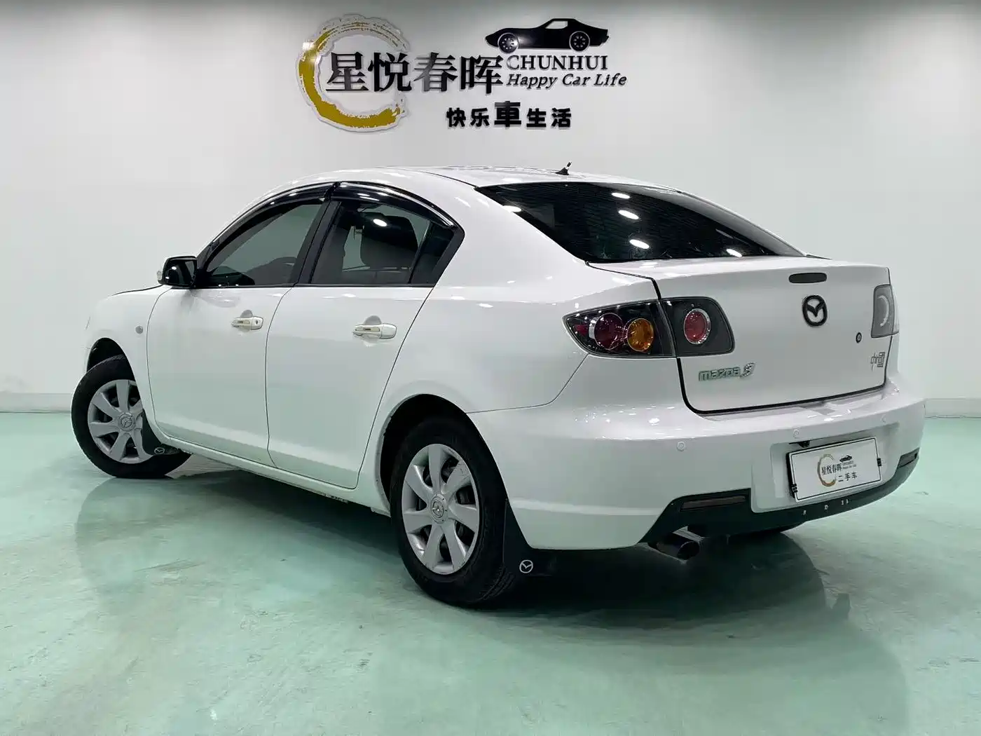 Mazda 3 2014 2012 1.6L Manual Classic Special Offer