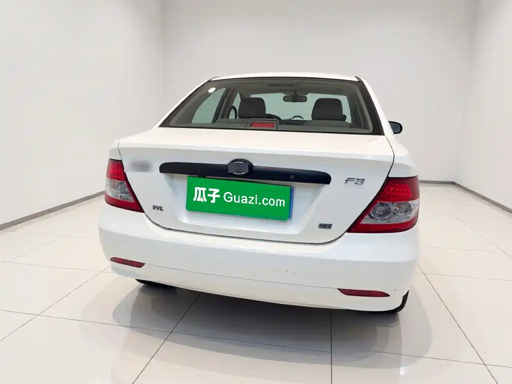 Photo 5 - BYD F3