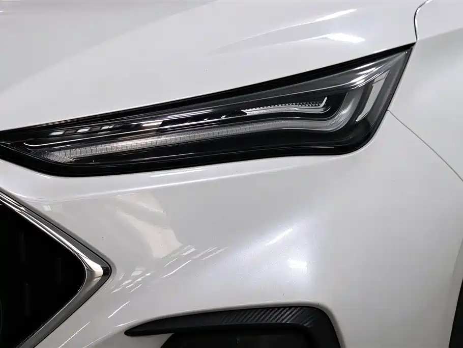 Фото 13 - Changan Oshan Changan Oushang X5