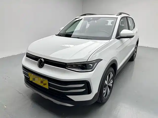 volkswagen tuyue