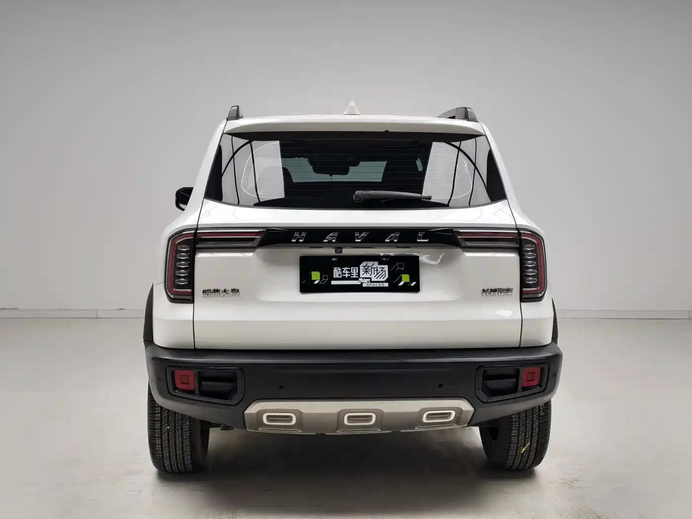 Фото 5 - Haval Dargo