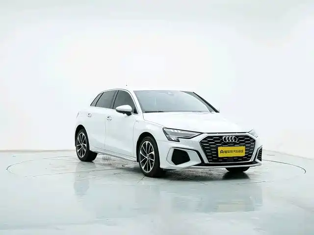 Фото 3 - Audi A3