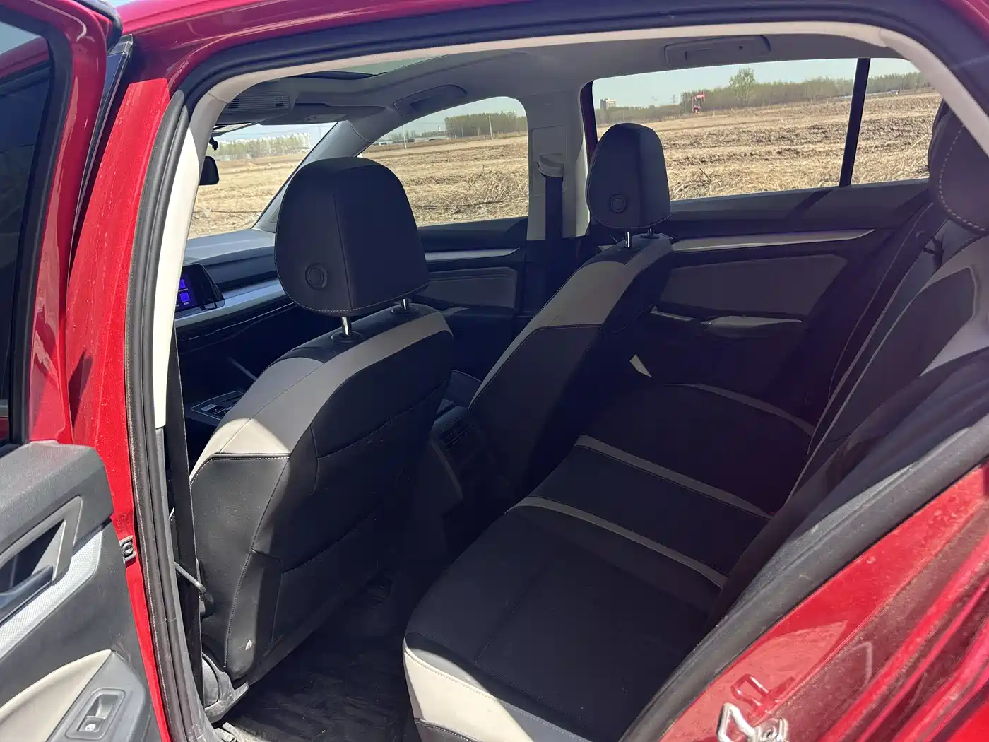Volkswagen Golf 2021 280TSI DSG Pro Launch Edition фото 7