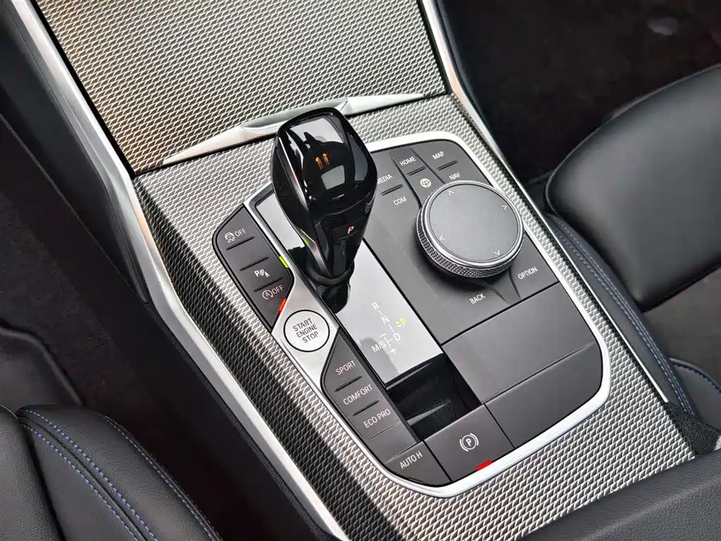 BMW 2 Series (Import) 2022 225i M Shadow Edition фото 13