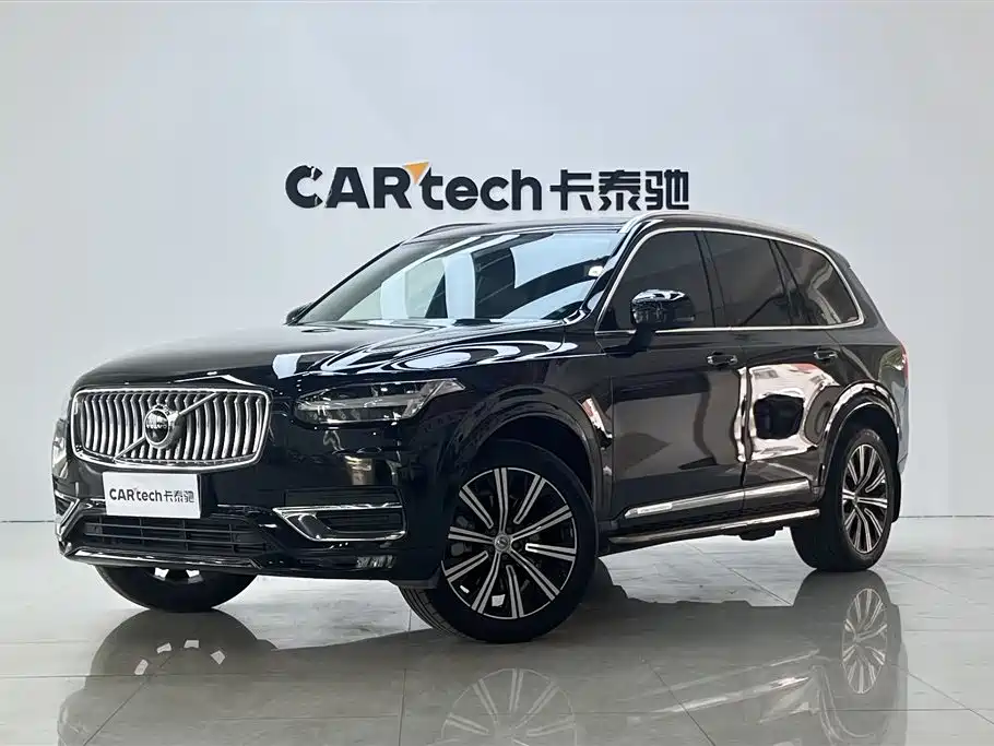 Volvo XC90 2020 T6 Inscription Luxury (7-seater)