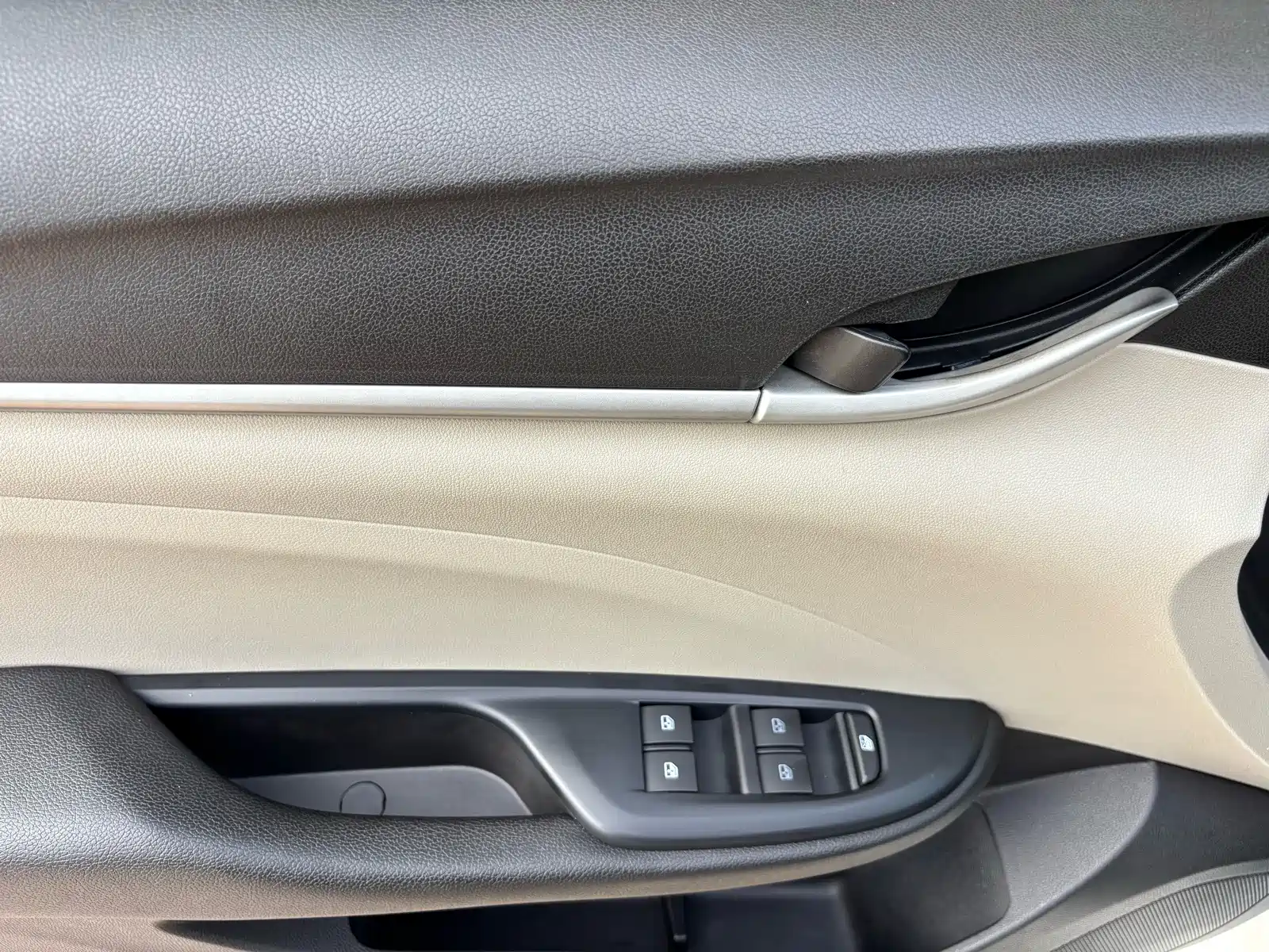 Фото 29 - Buick Excelle