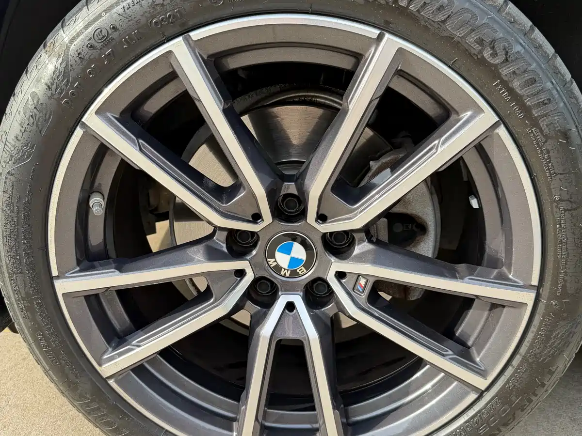 BMW 3 Series 2021 320Li M Sport Package фото 19