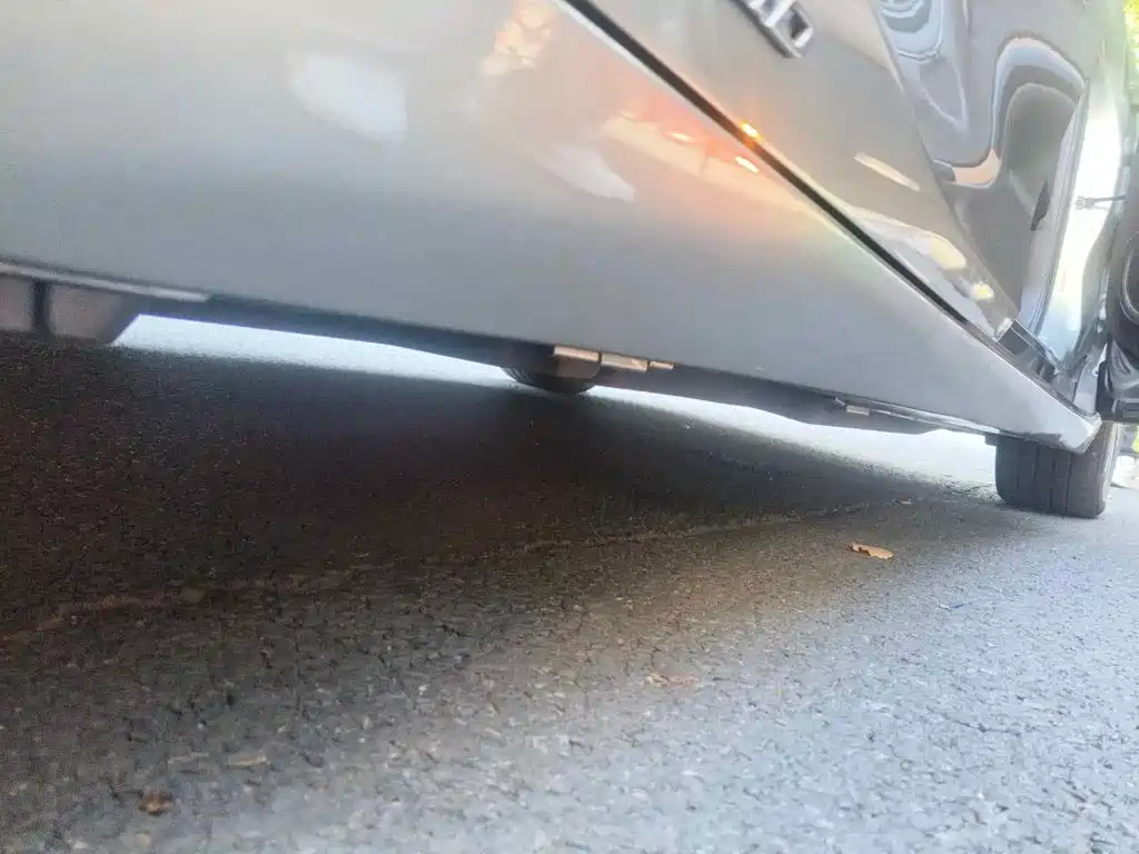 Фото 9 - Lexus ES