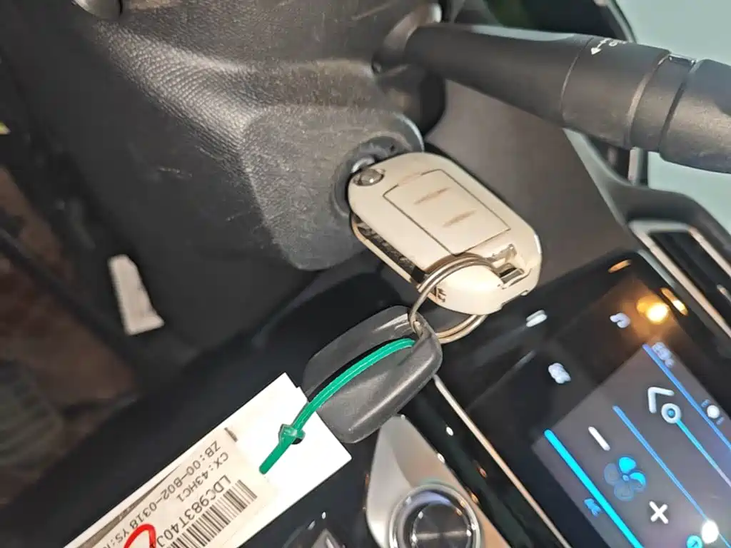 Peugeot 308 2018 2018 1.6L Auto Luxury Edition