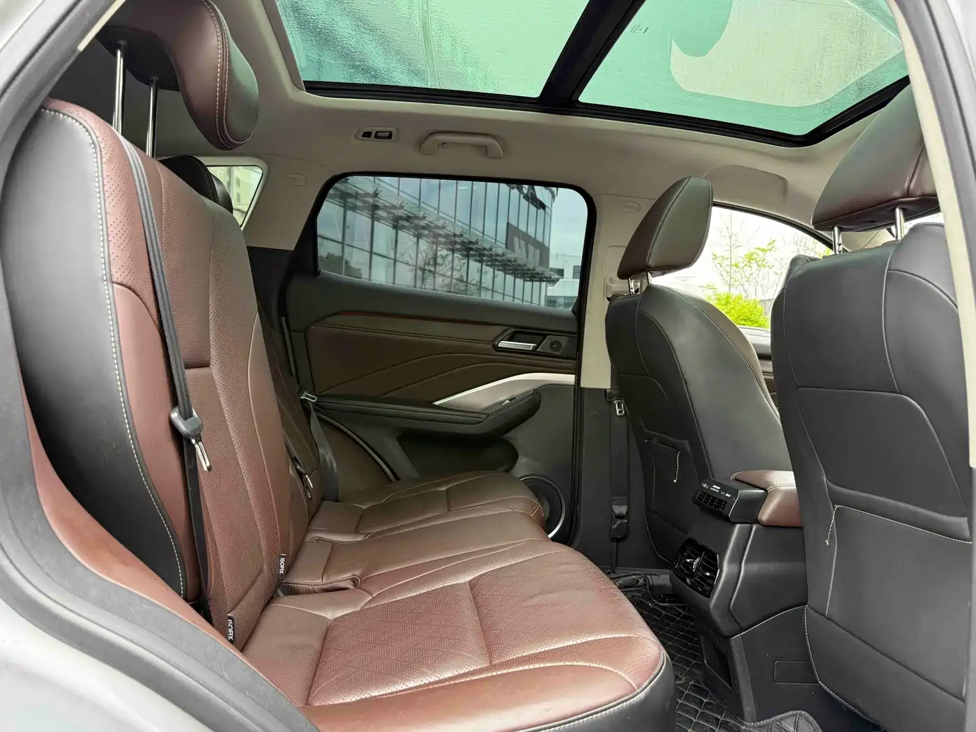 WEI PAI WEI BRAND VV6