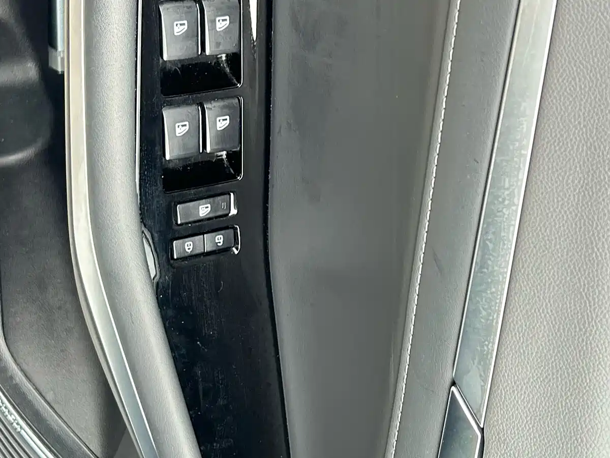 CHANGAN RUICHENG PLUS