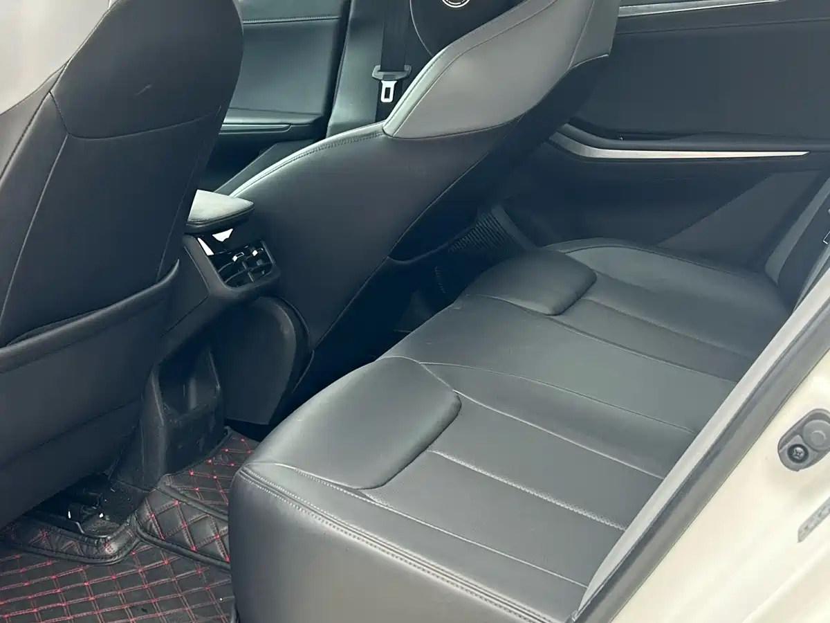 CHANGAN RUICHENG PLUS