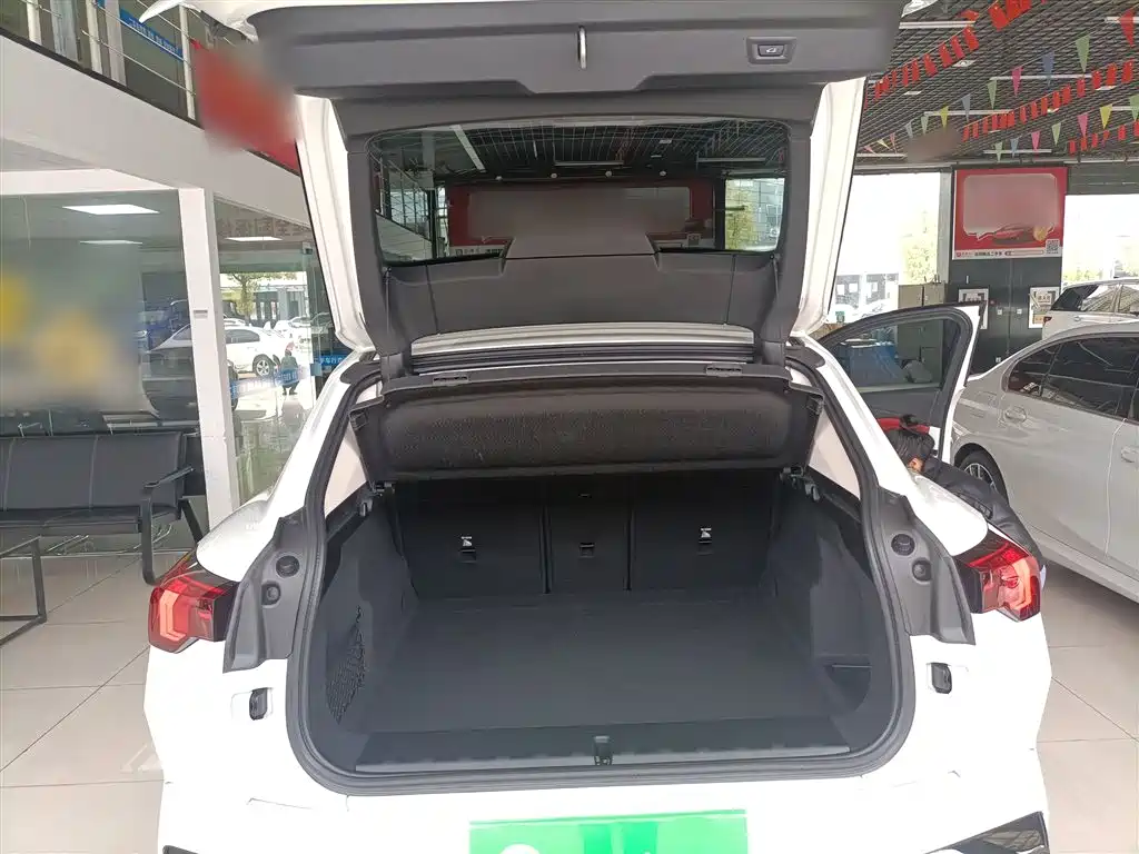 BMW X2 (Import) 2024 sDrive25i M Sport Package фото 18