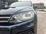 Фото 9 - Volkswagen Touareg