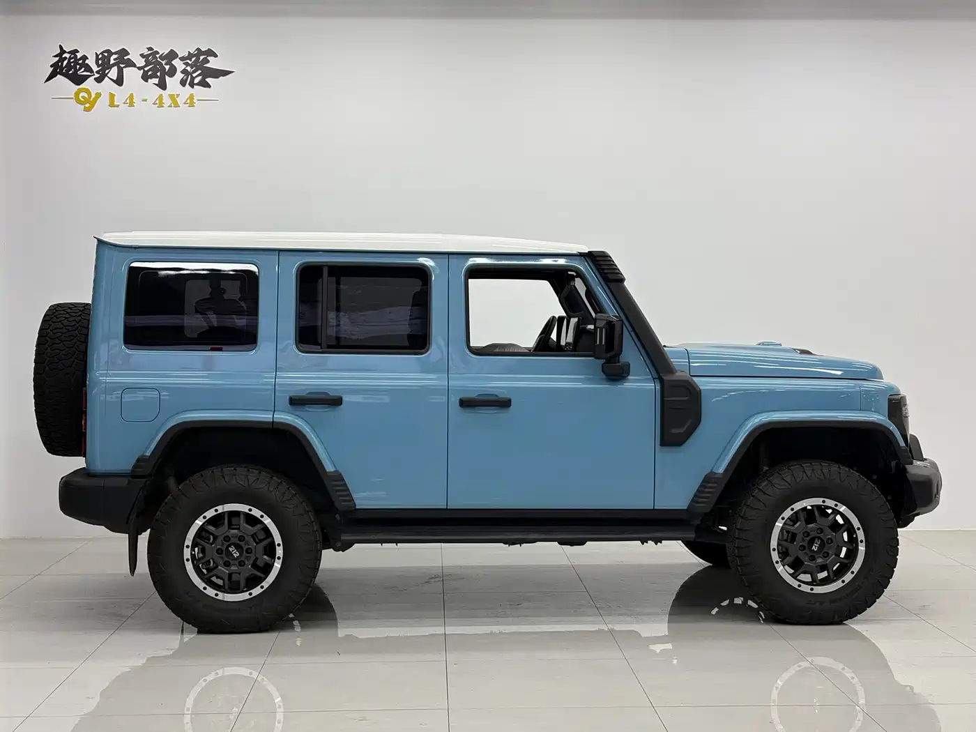 212 T01 2025 2025 2.0T Changfeng