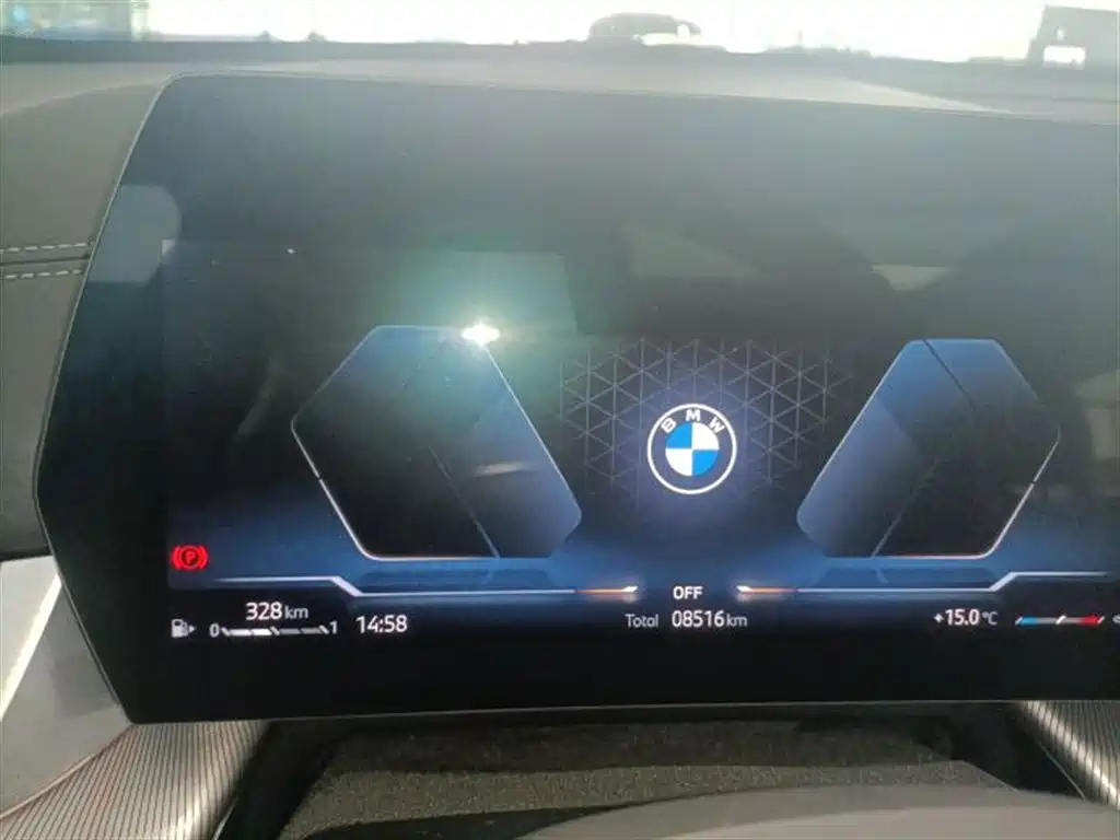 BMW X2 (Import) 2024 sDrive25i M Sport Package фото 8