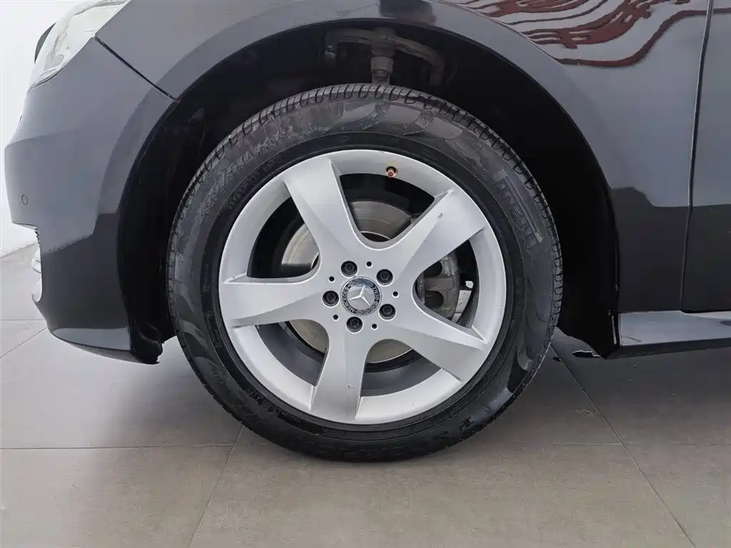 Mercedes-Benz R-Class 2015 R 320 4MATIC Luxury фото 17