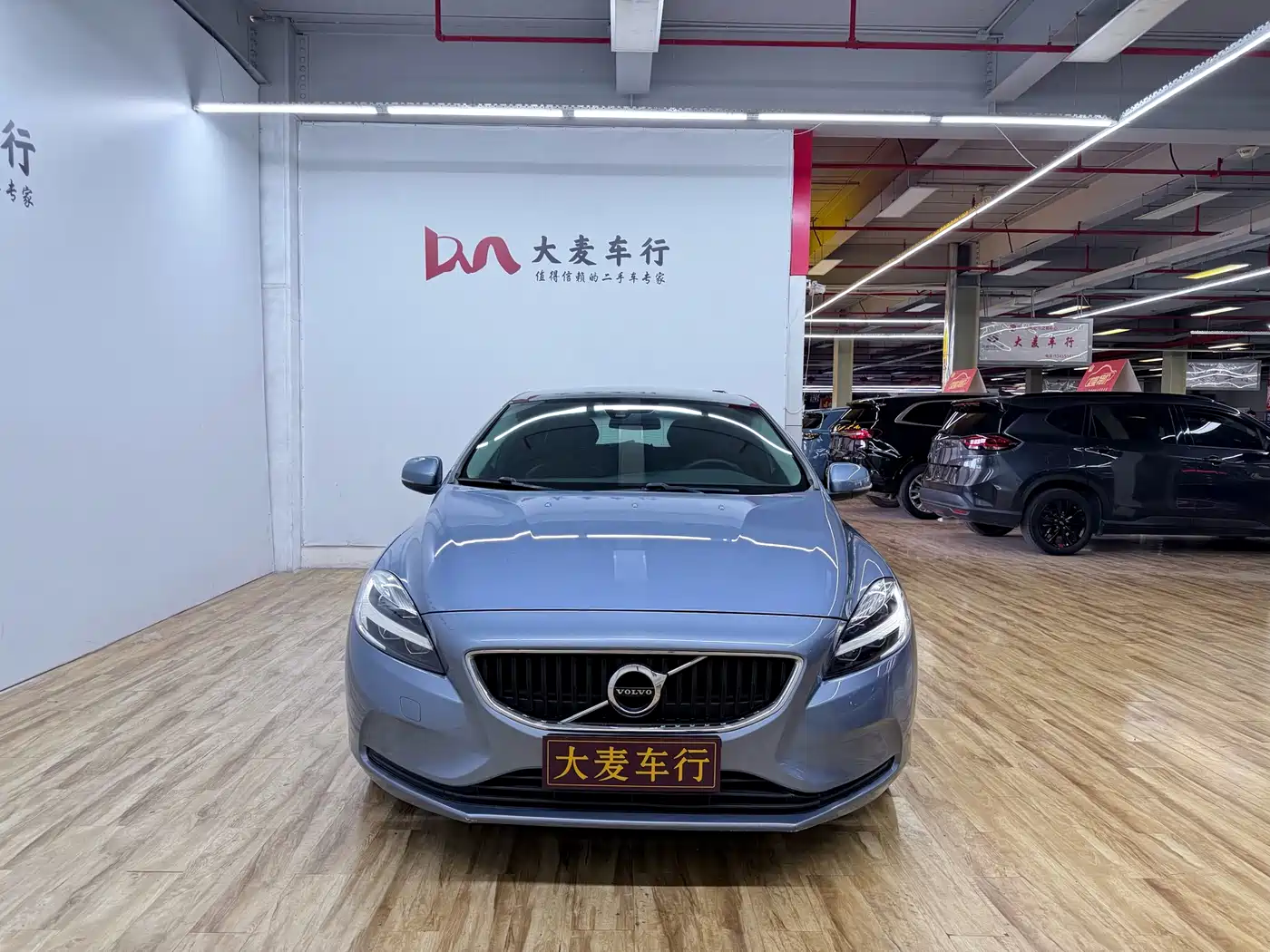 Volvo V40 2018 2018 T3 Inscription Edition
