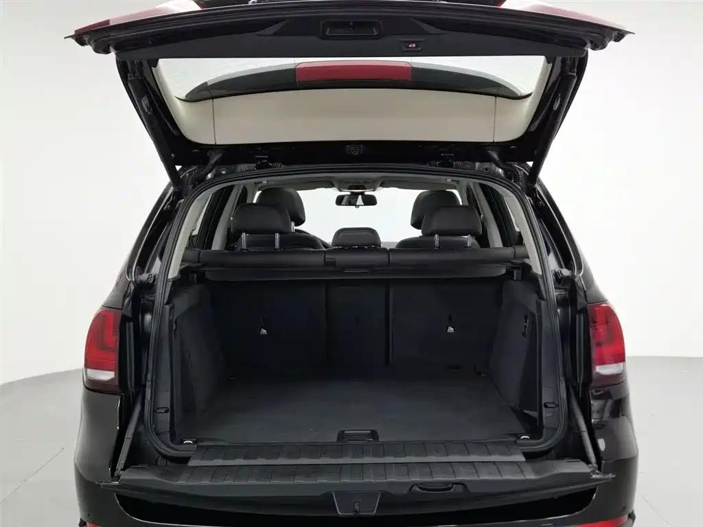 BMW X5 (Import) 2015 xDrive28i фото 16