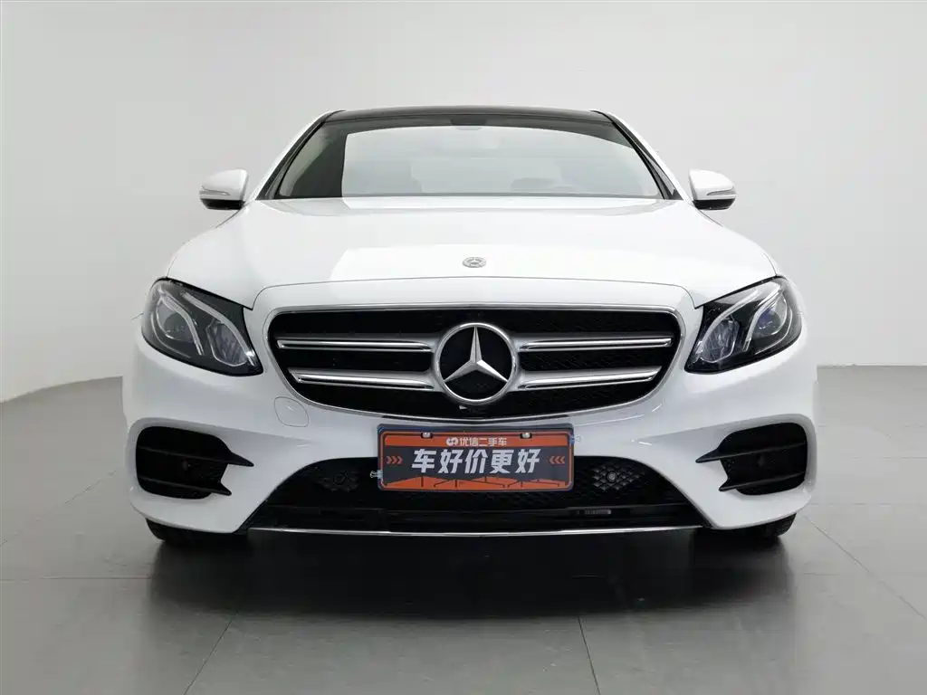 Mercedes-Benz E-Class 2020 Facelift E 260 L Sport фото 3