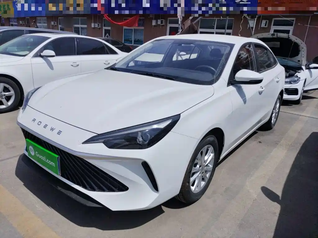 roewe i5