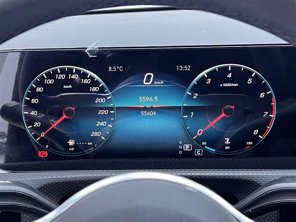 Mercedes-Benz A-Class 2020 A 200 L Sport Sedan фото 16