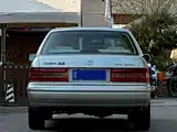 Фото 13 - Toyota Crown