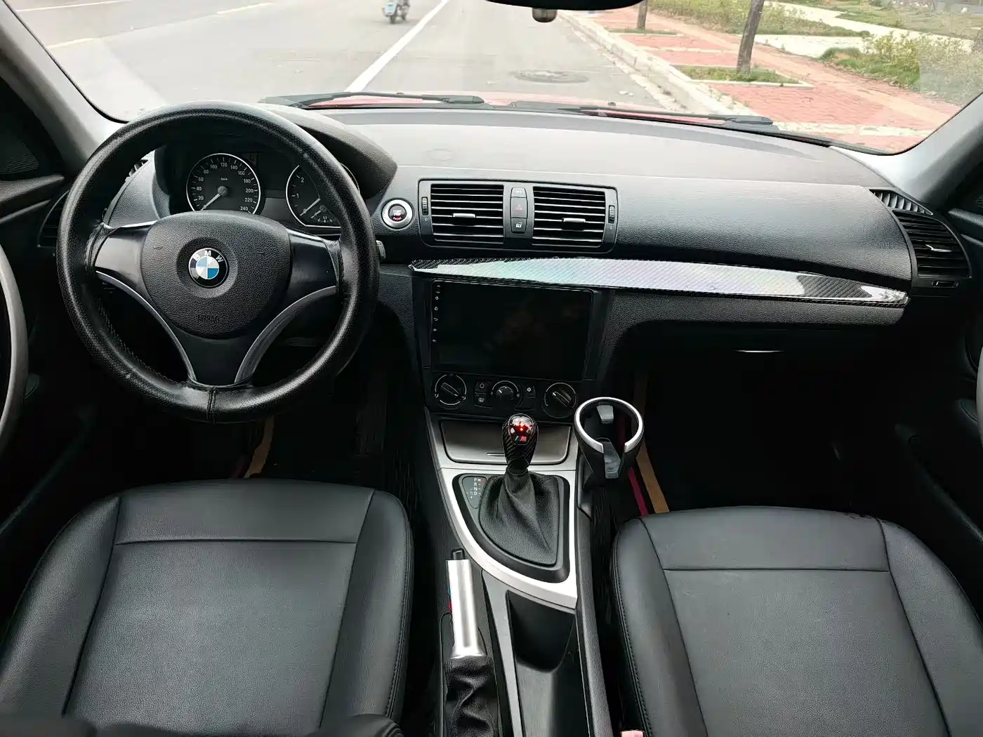BMW 1 Series (Import) 2008 120i Automatic фото 8